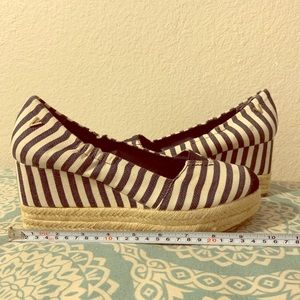 Victor Alfaro wedges